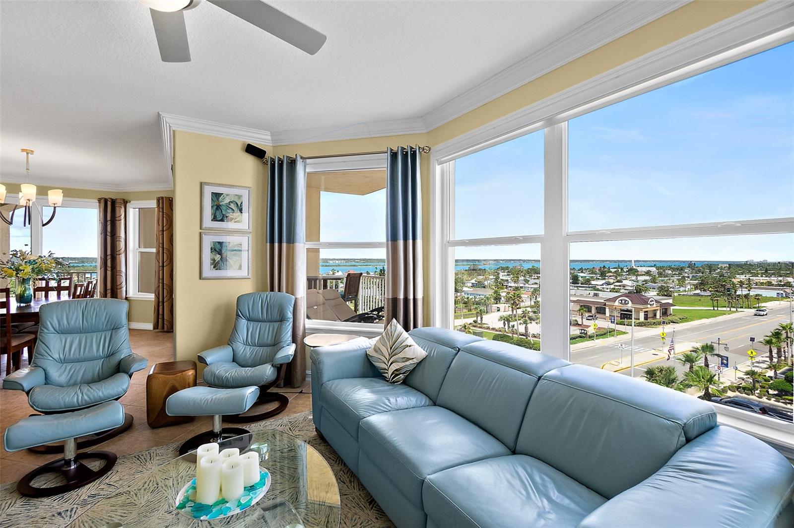 MARBELLA CONDO PER - Residential