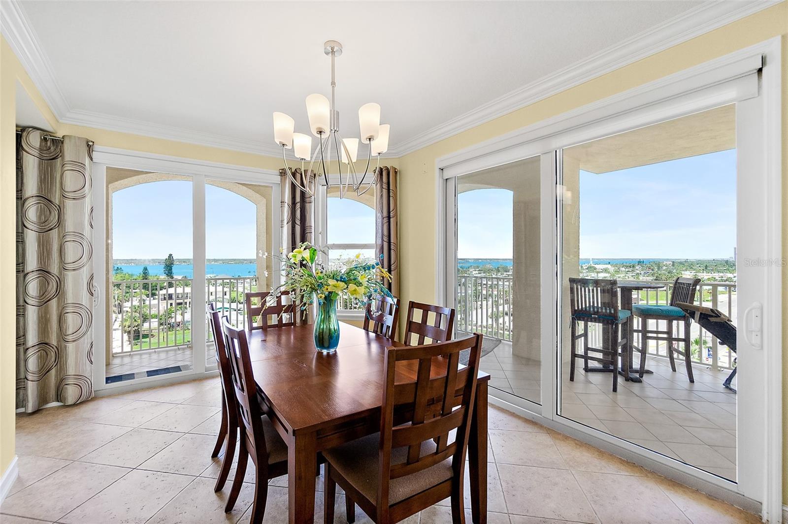 MARBELLA CONDO PER - Residential