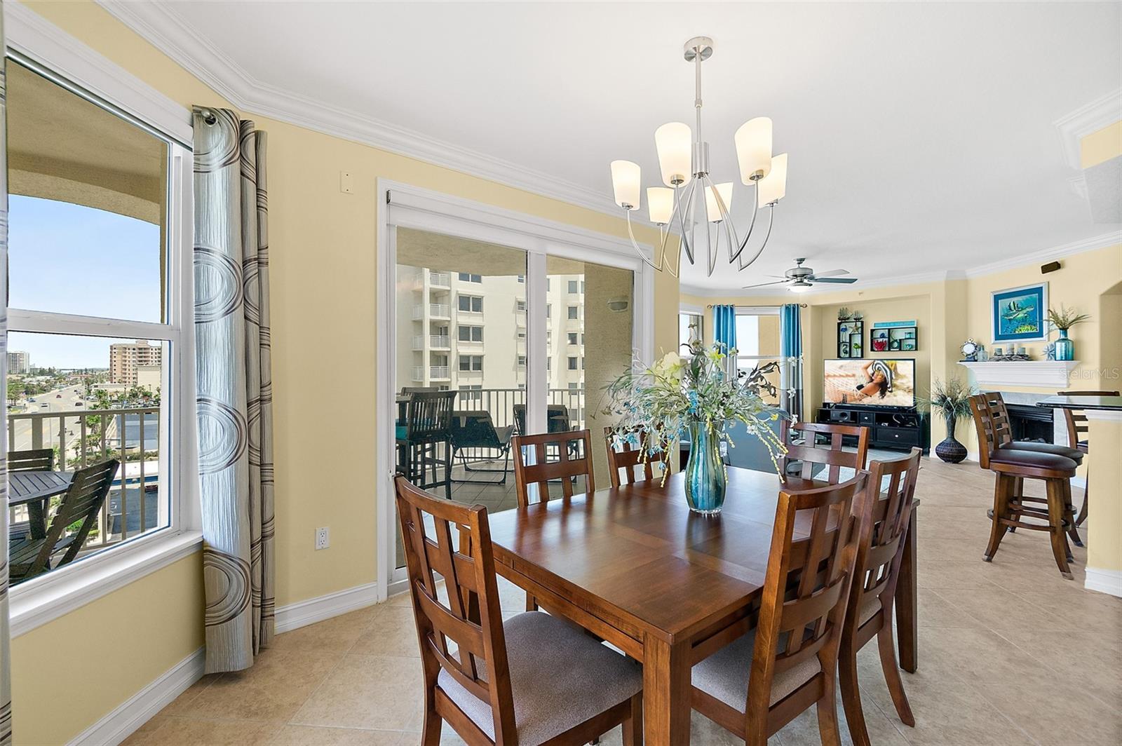 MARBELLA CONDO PER - Residential