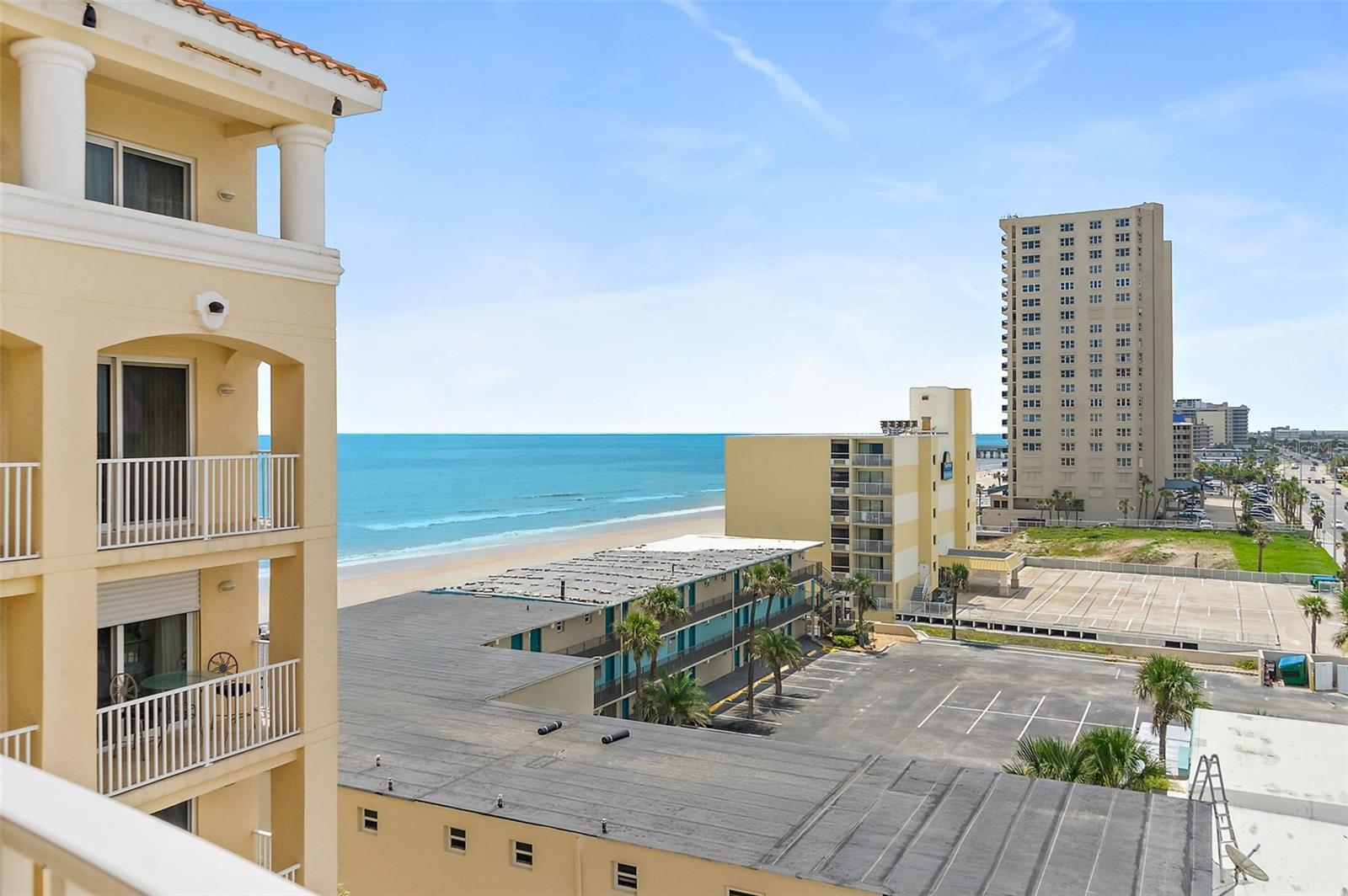 MARBELLA CONDO PER - Residential