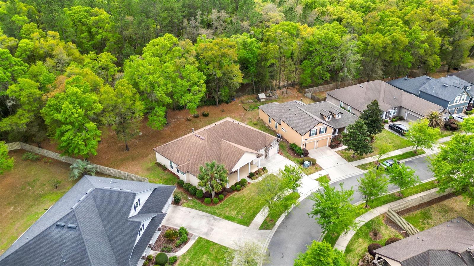 LONGLEAF UNIT 4 PH 8 - Residential