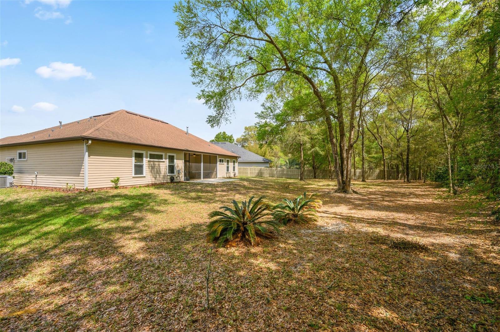 LONGLEAF UNIT 4 PH 8 - Residential