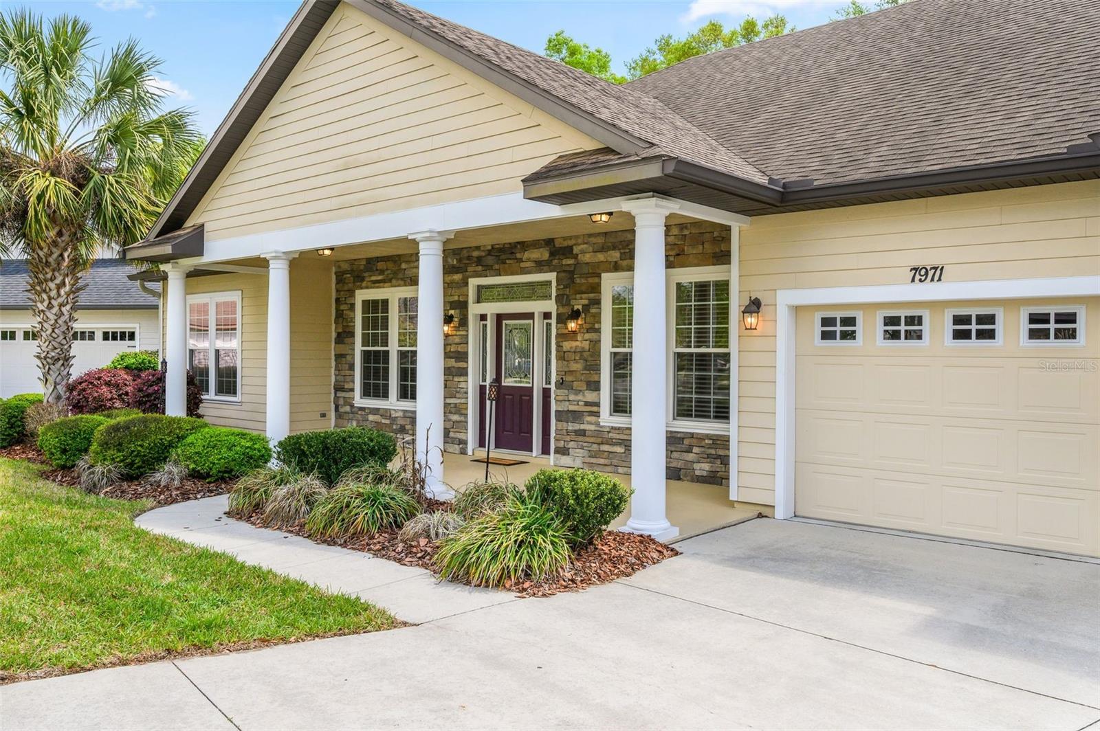 LONGLEAF UNIT 4 PH 8 - Residential