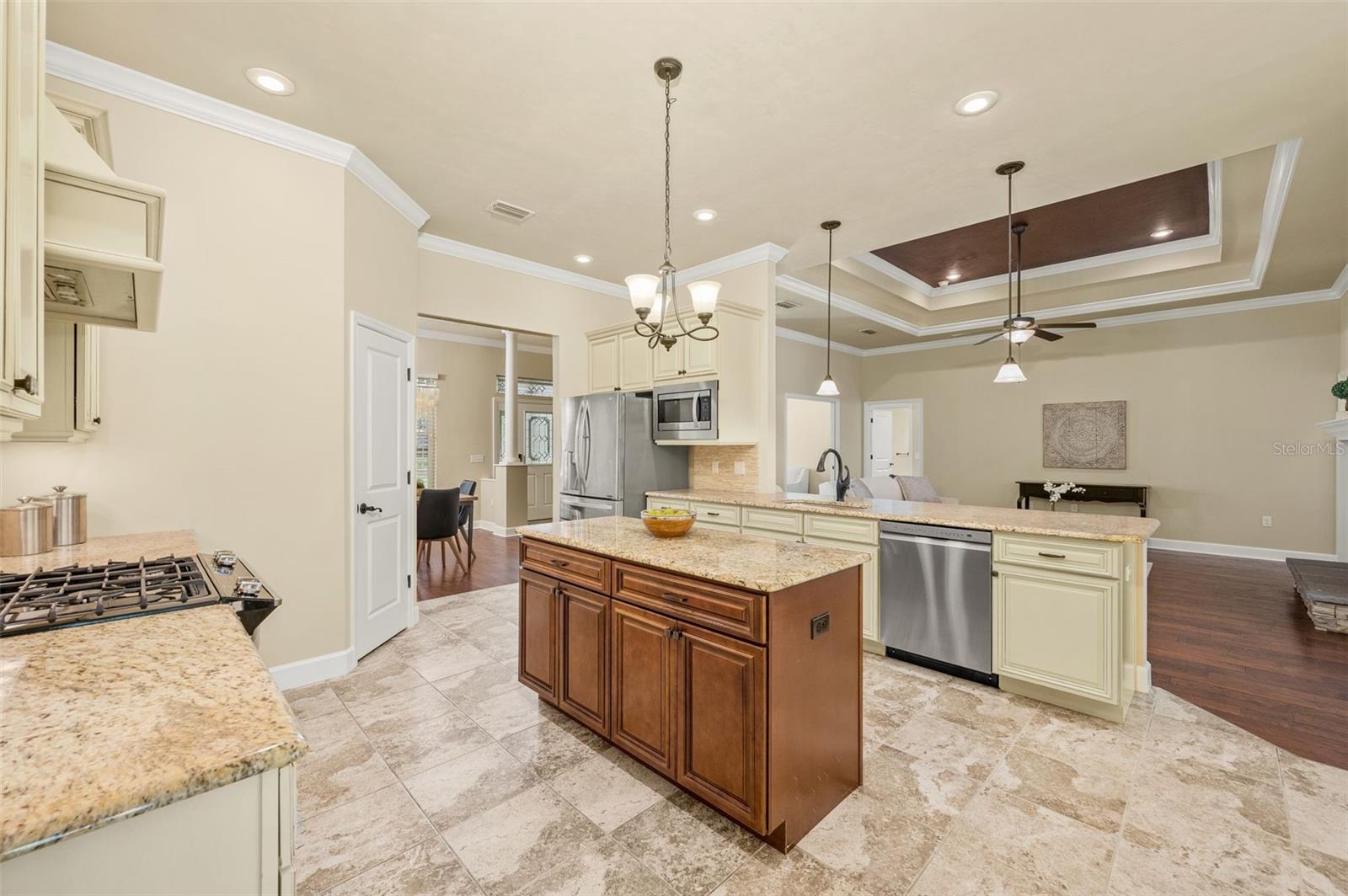 LONGLEAF UNIT 4 PH 8 - Residential