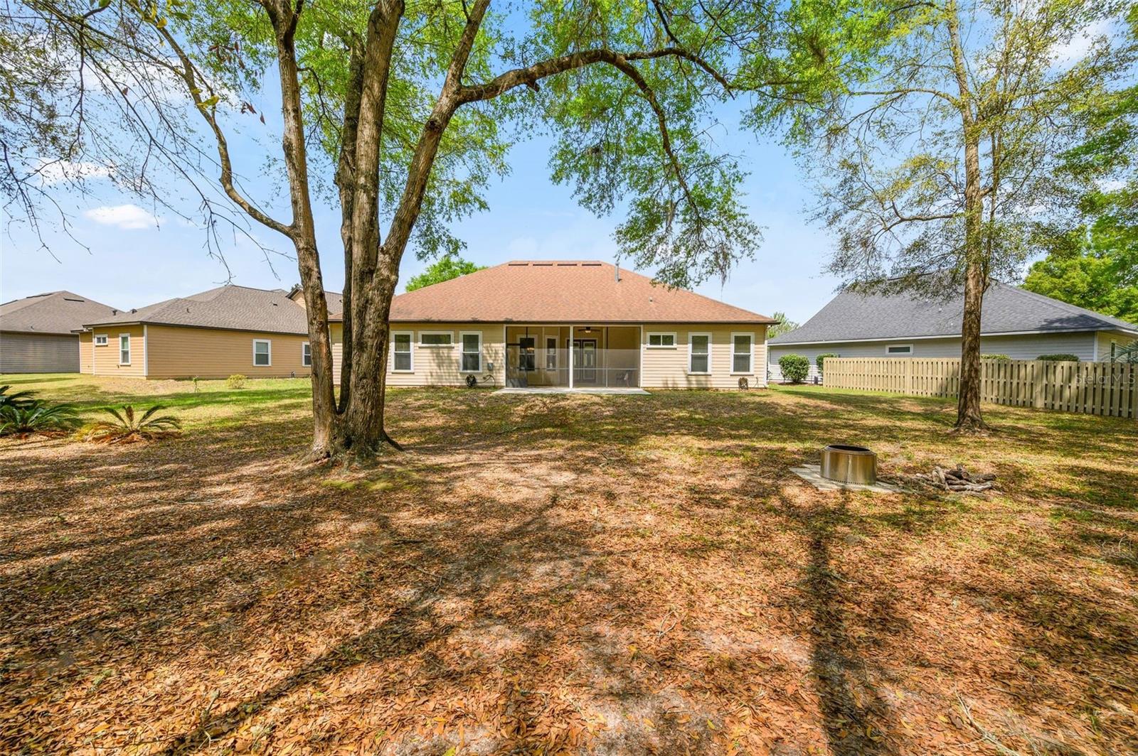 LONGLEAF UNIT 4 PH 8 - Residential