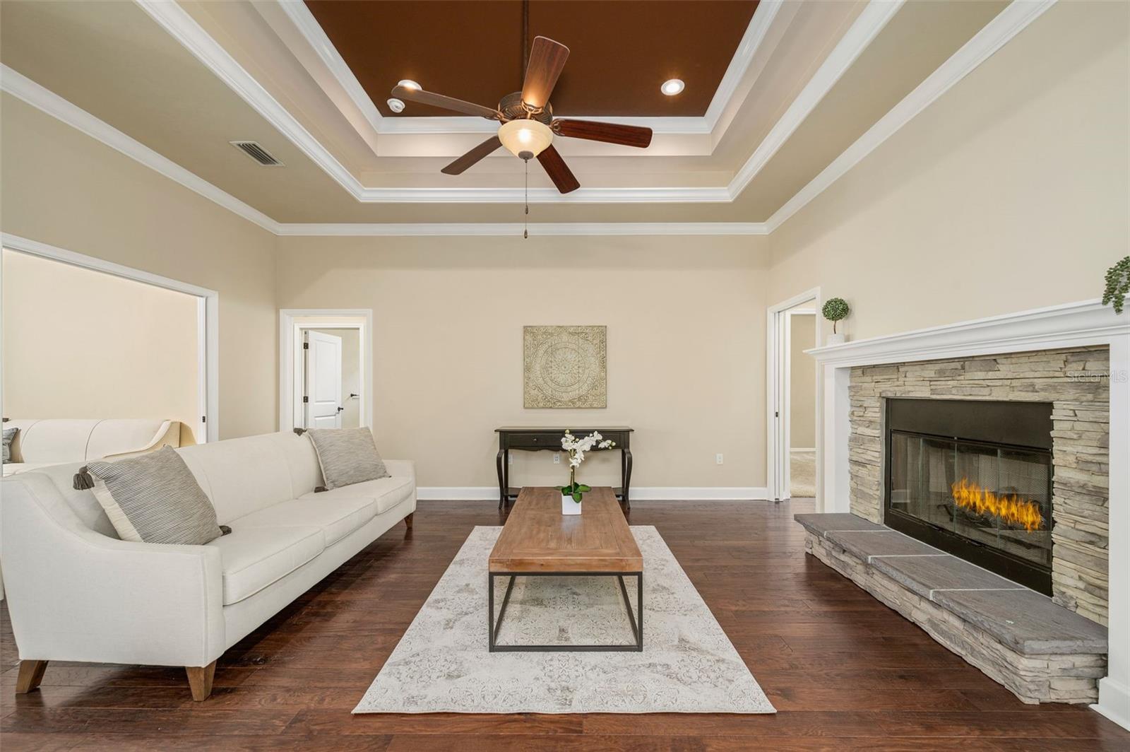 LONGLEAF UNIT 4 PH 8 - Residential