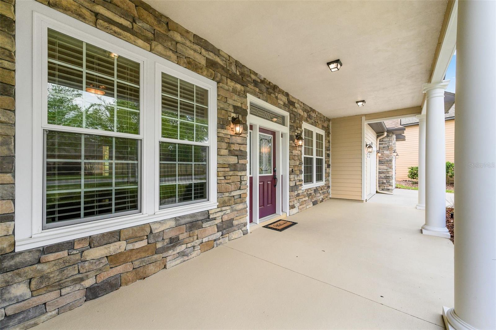 LONGLEAF UNIT 4 PH 8 - Residential