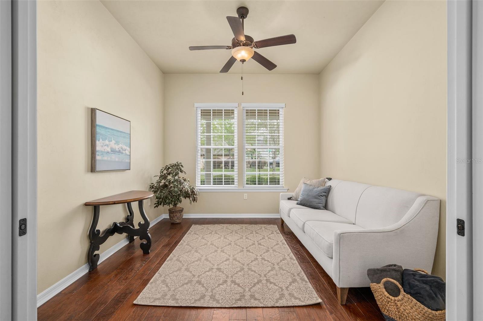 LONGLEAF UNIT 4 PH 8 - Residential