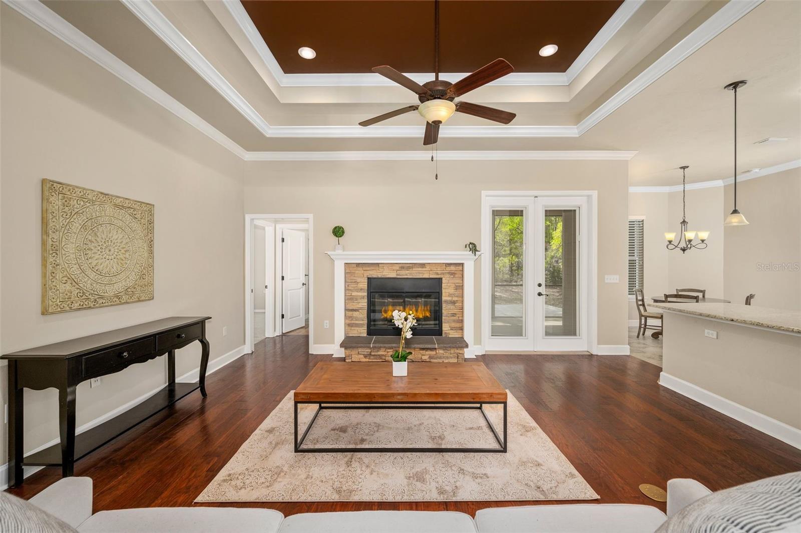 LONGLEAF UNIT 4 PH 8 - Residential