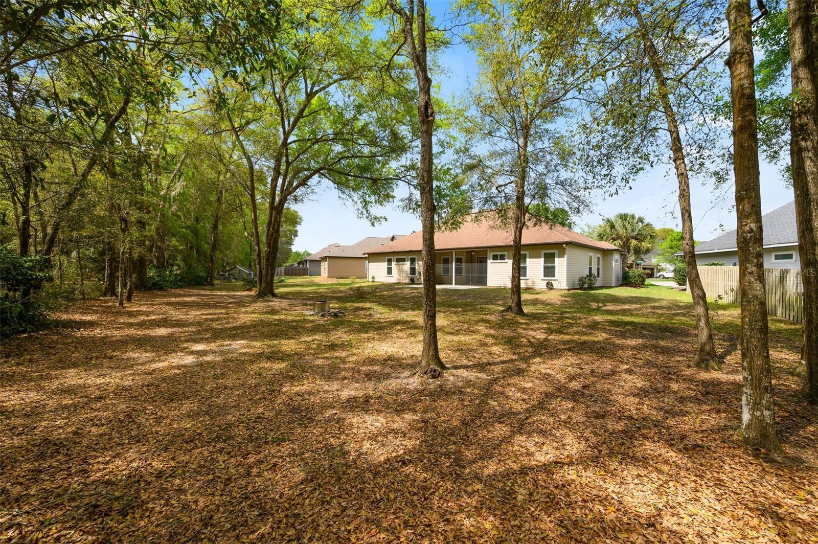 LONGLEAF UNIT 4 PH 8 - Residential