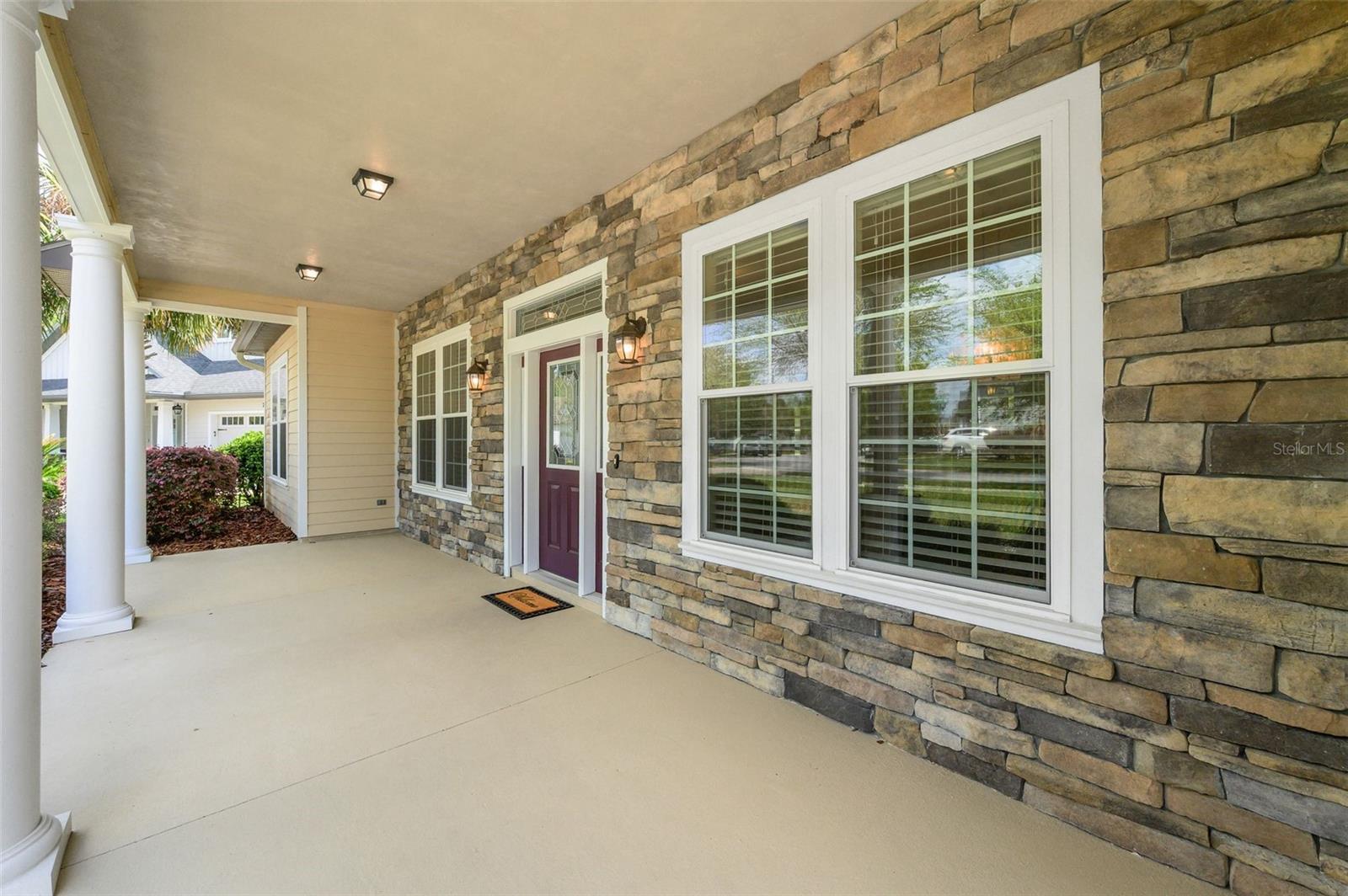 LONGLEAF UNIT 4 PH 8 - Residential