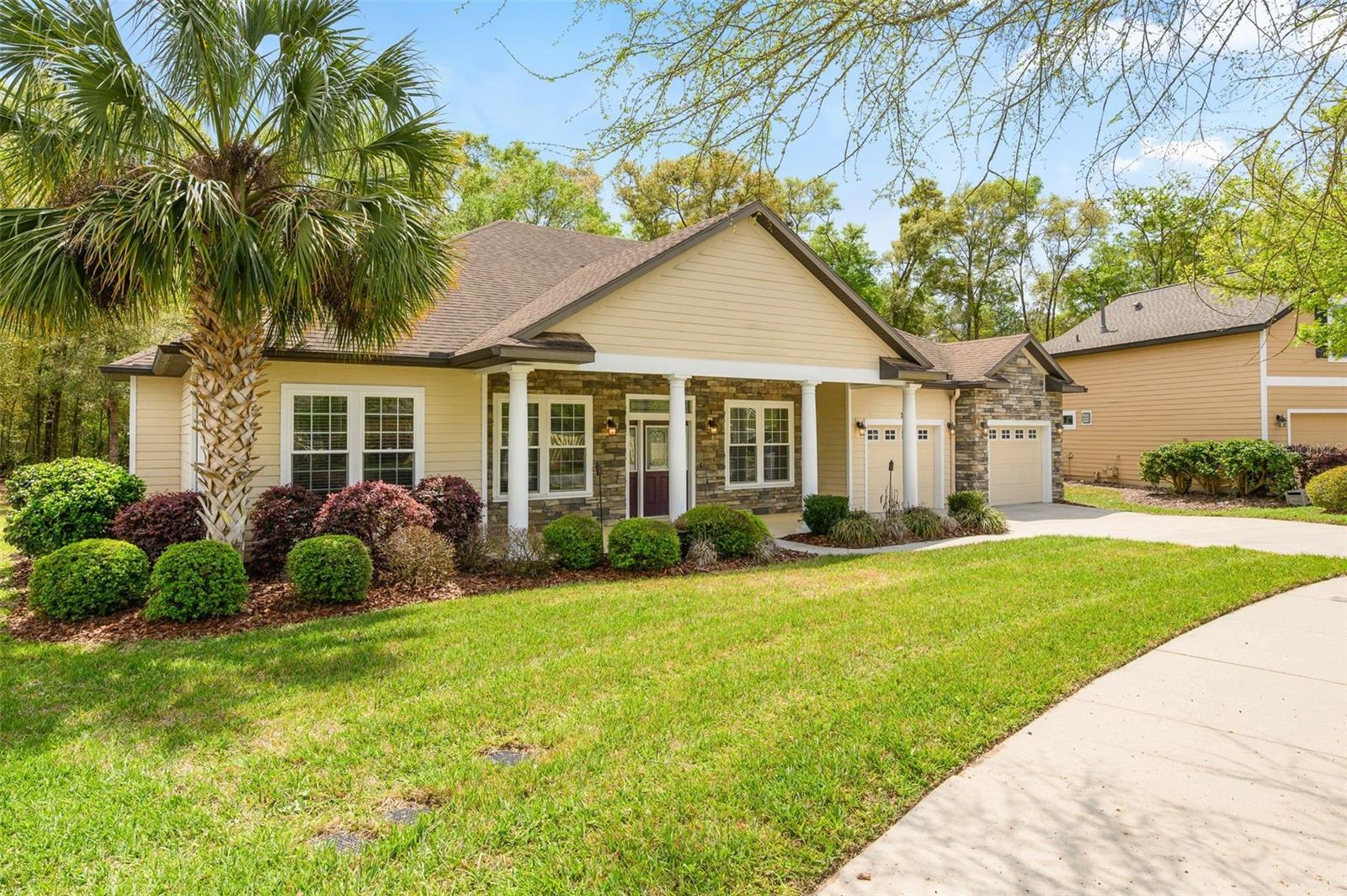 LONGLEAF UNIT 4 PH 8 - Residential