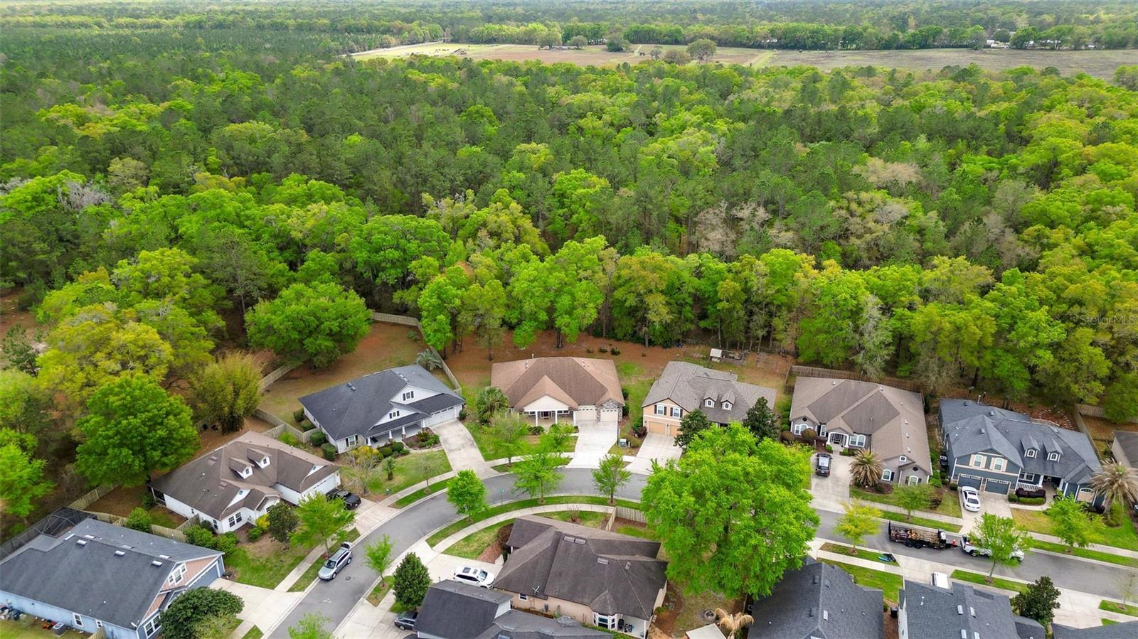 LONGLEAF UNIT 4 PH 8 - Residential
