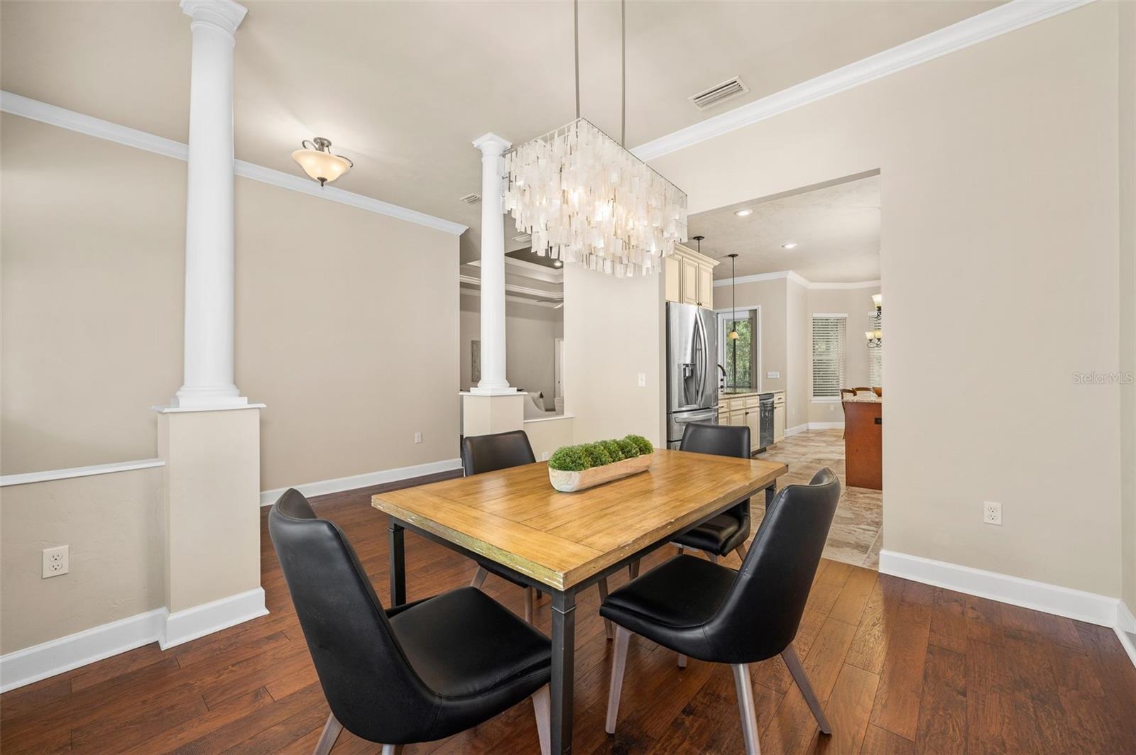 LONGLEAF UNIT 4 PH 8 - Residential