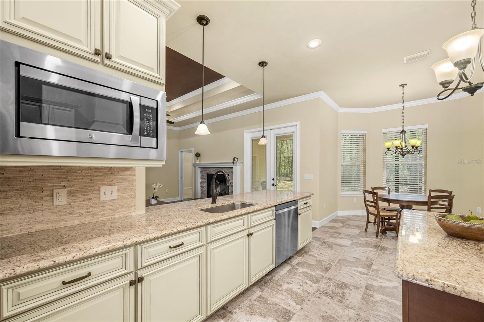 LONGLEAF UNIT 4 PH 8 - Residential