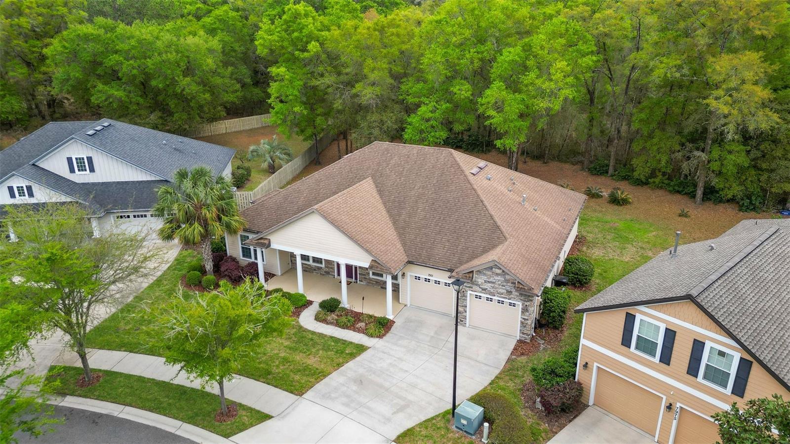 LONGLEAF UNIT 4 PH 8 - Residential