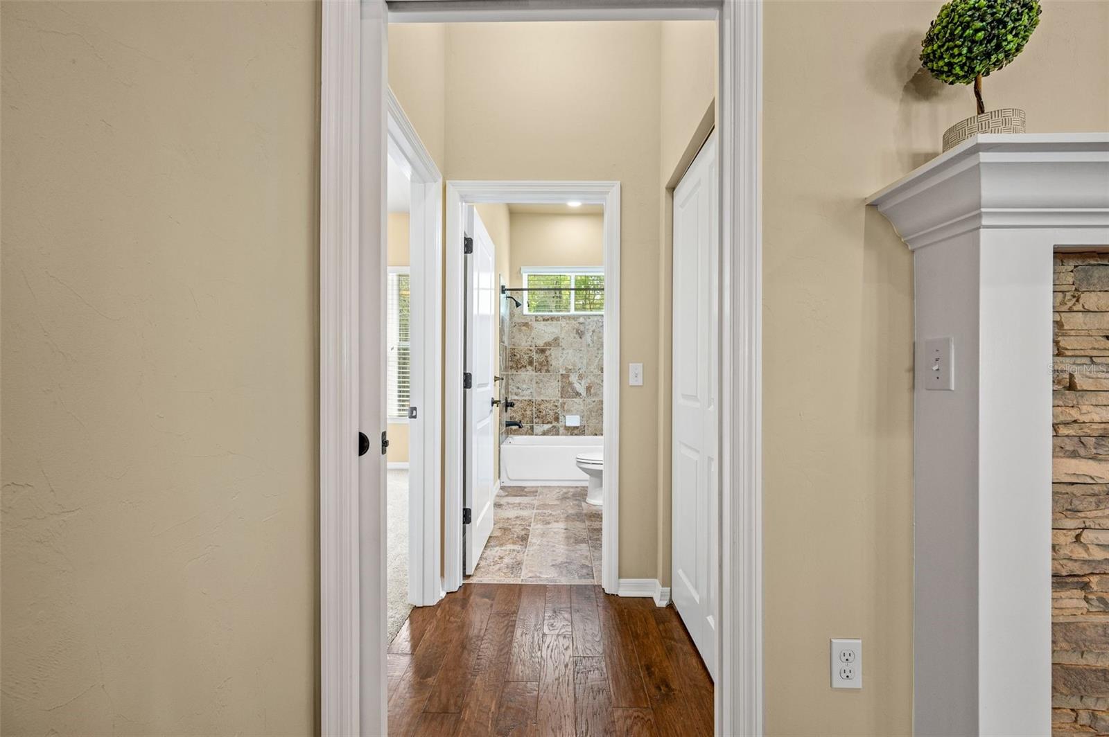 LONGLEAF UNIT 4 PH 8 - Residential