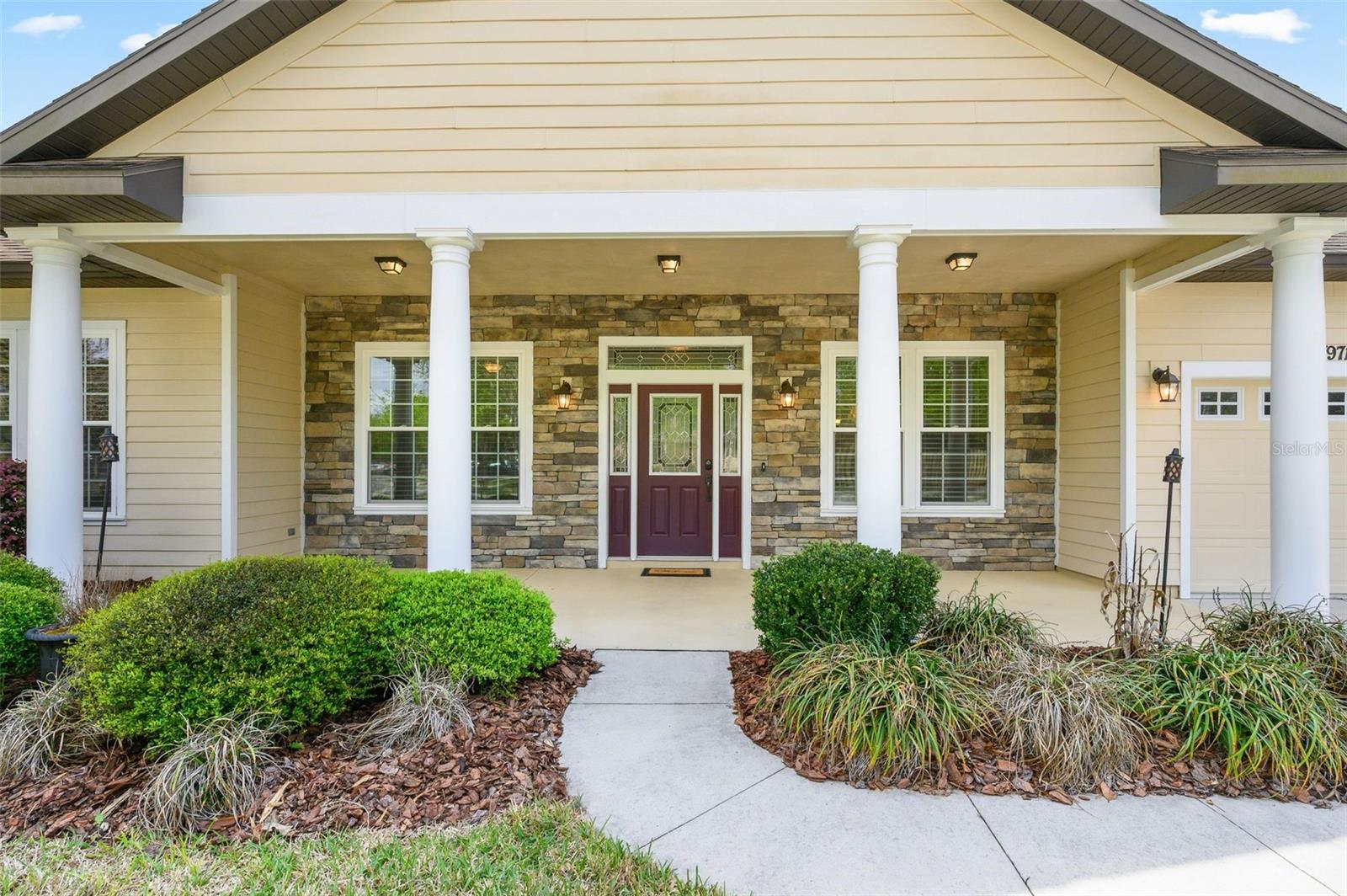 LONGLEAF UNIT 4 PH 8 - Residential