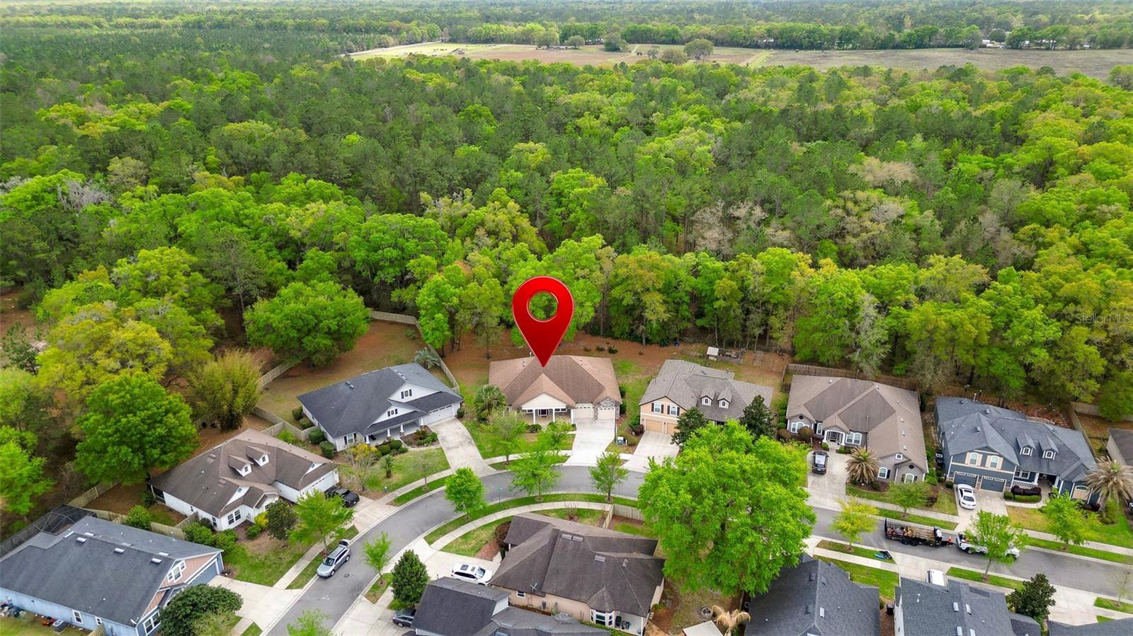 LONGLEAF UNIT 4 PH 8 - Residential