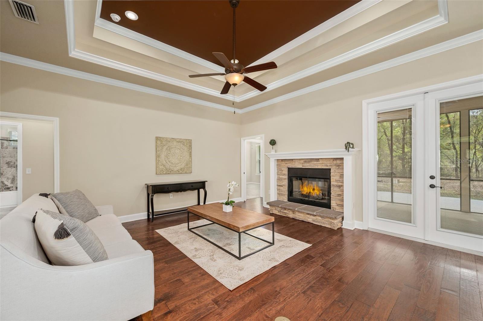 LONGLEAF UNIT 4 PH 8 - Residential