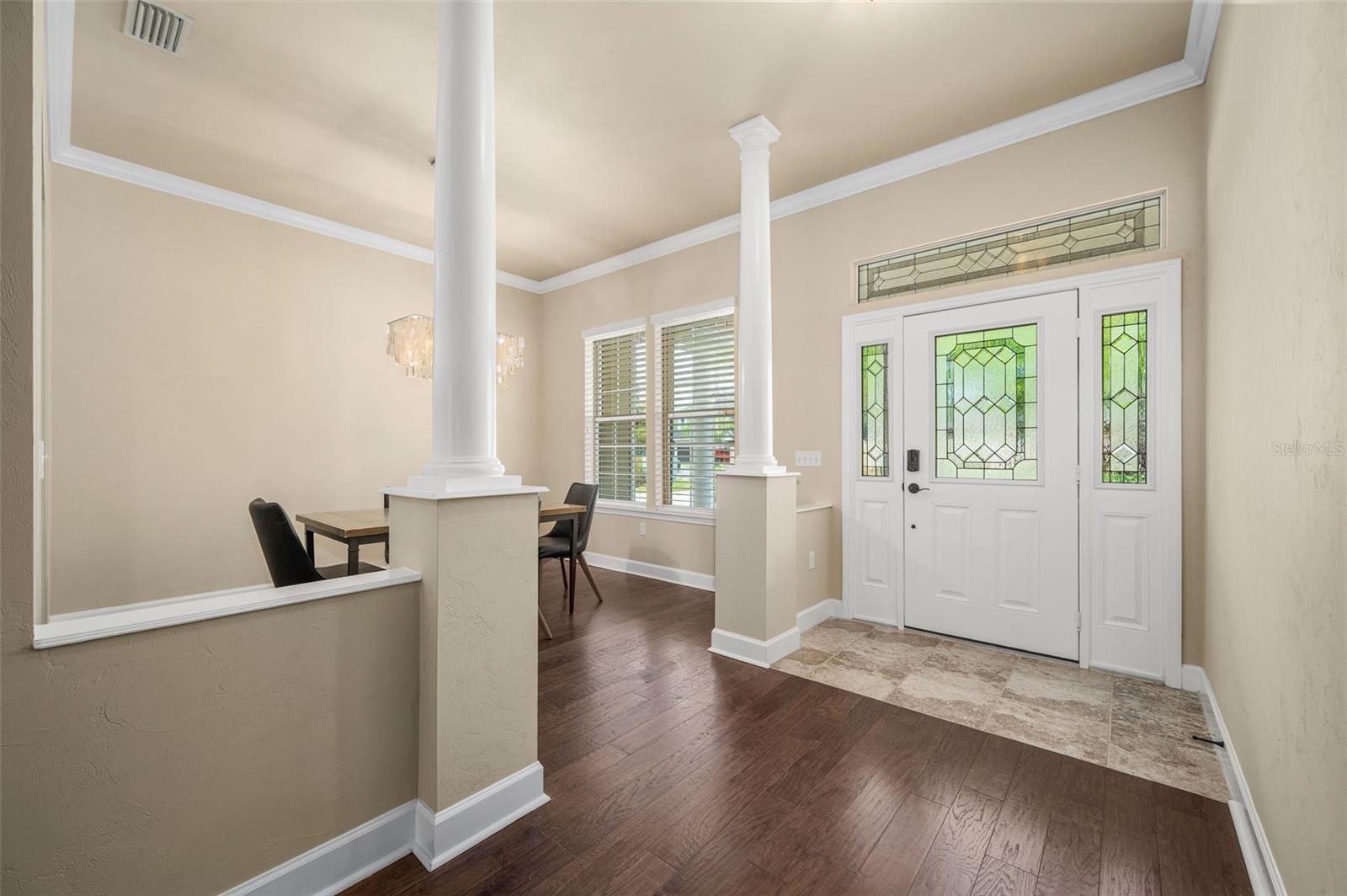 LONGLEAF UNIT 4 PH 8 - Residential