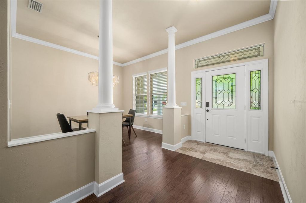 Photo of 7971 SW 80th Lane, Gainesville, FL 32608 (MLS # GC538741)