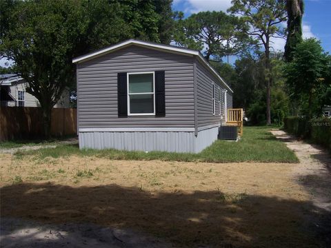 A home in ZEPHYRHILLS