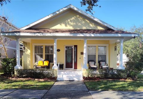 A home in NEW PORT RICHEY