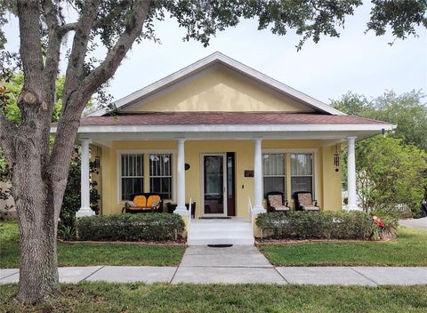 A home in NEW PORT RICHEY