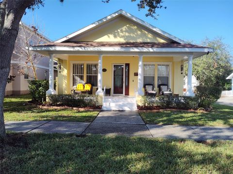 A home in NEW PORT RICHEY