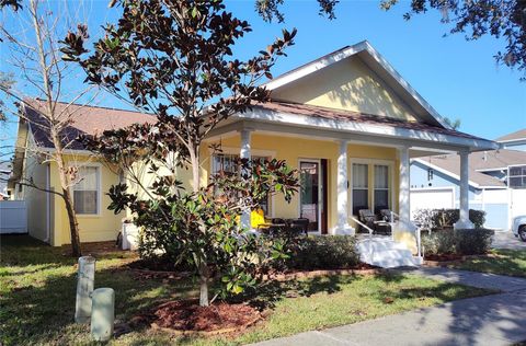 A home in NEW PORT RICHEY