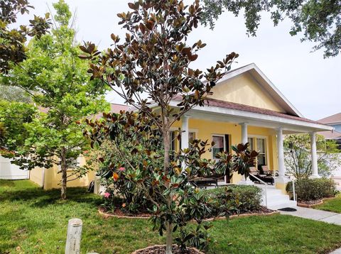 A home in NEW PORT RICHEY