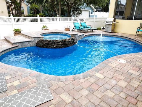 A home in NEW PORT RICHEY