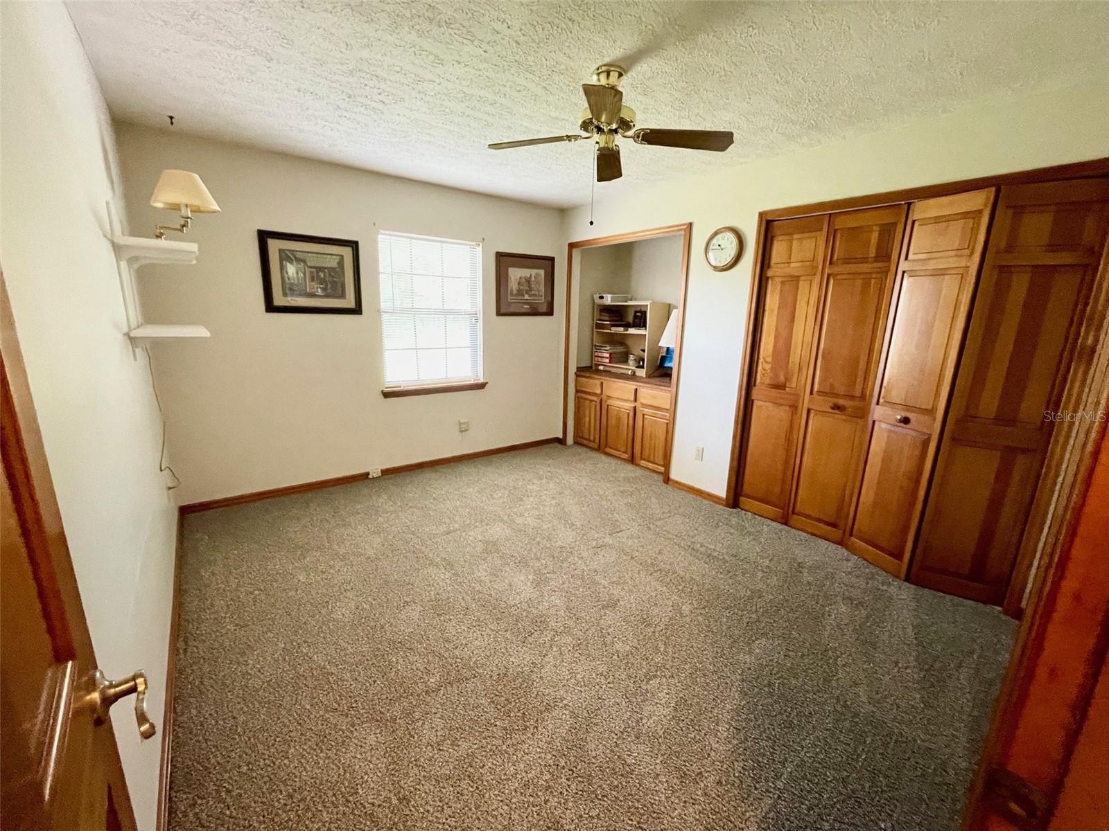 SEMINOLE WOODS 5 AC DEV - Residential