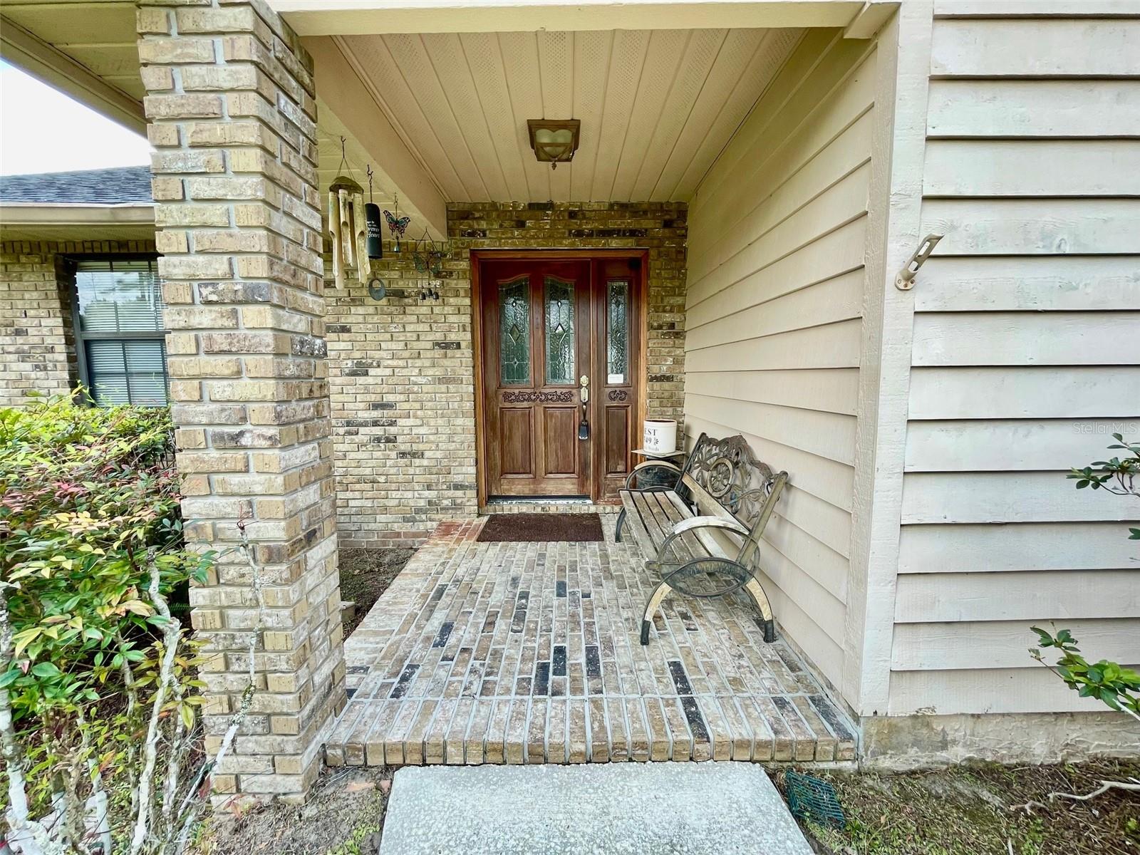 SEMINOLE WOODS 5 AC DEV - Residential