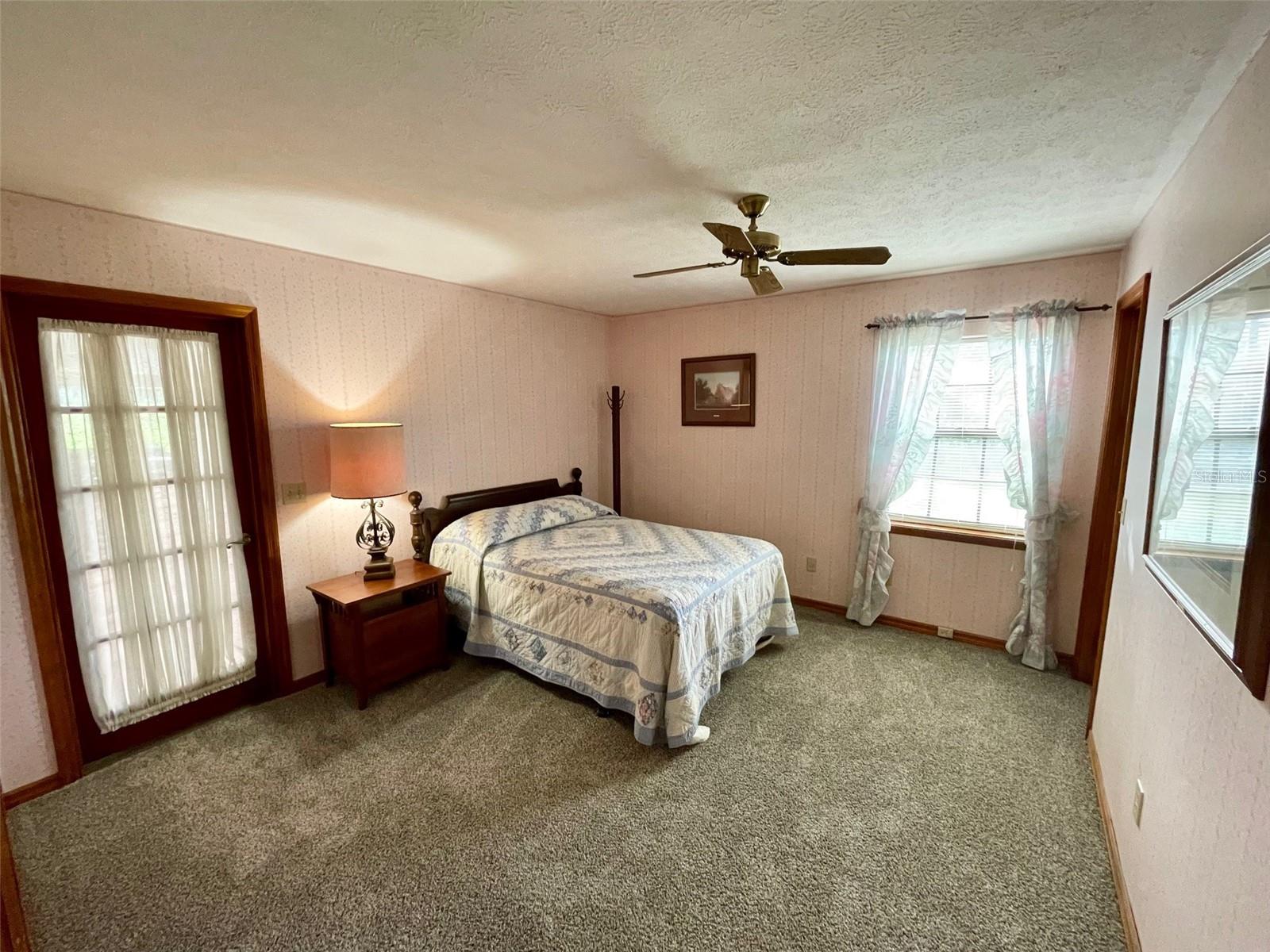 SEMINOLE WOODS 5 AC DEV - Residential