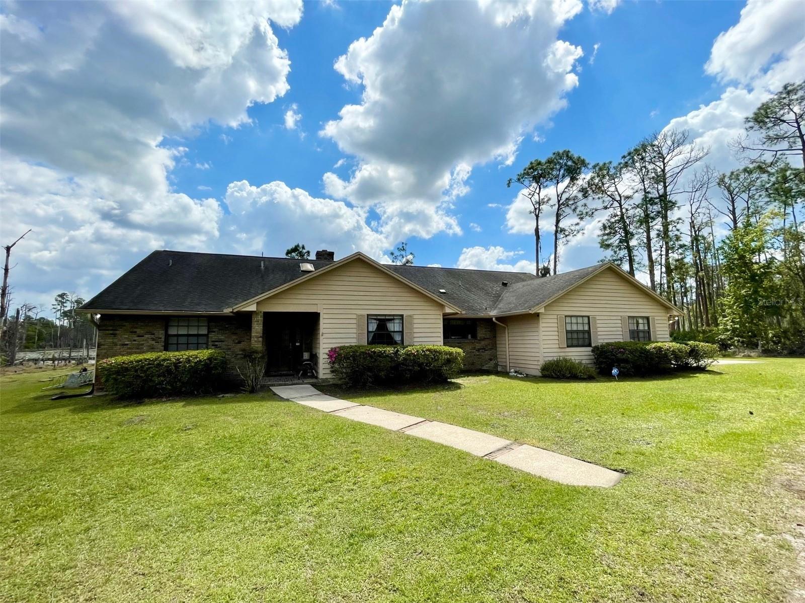SEMINOLE WOODS 5 AC DEV - Residential