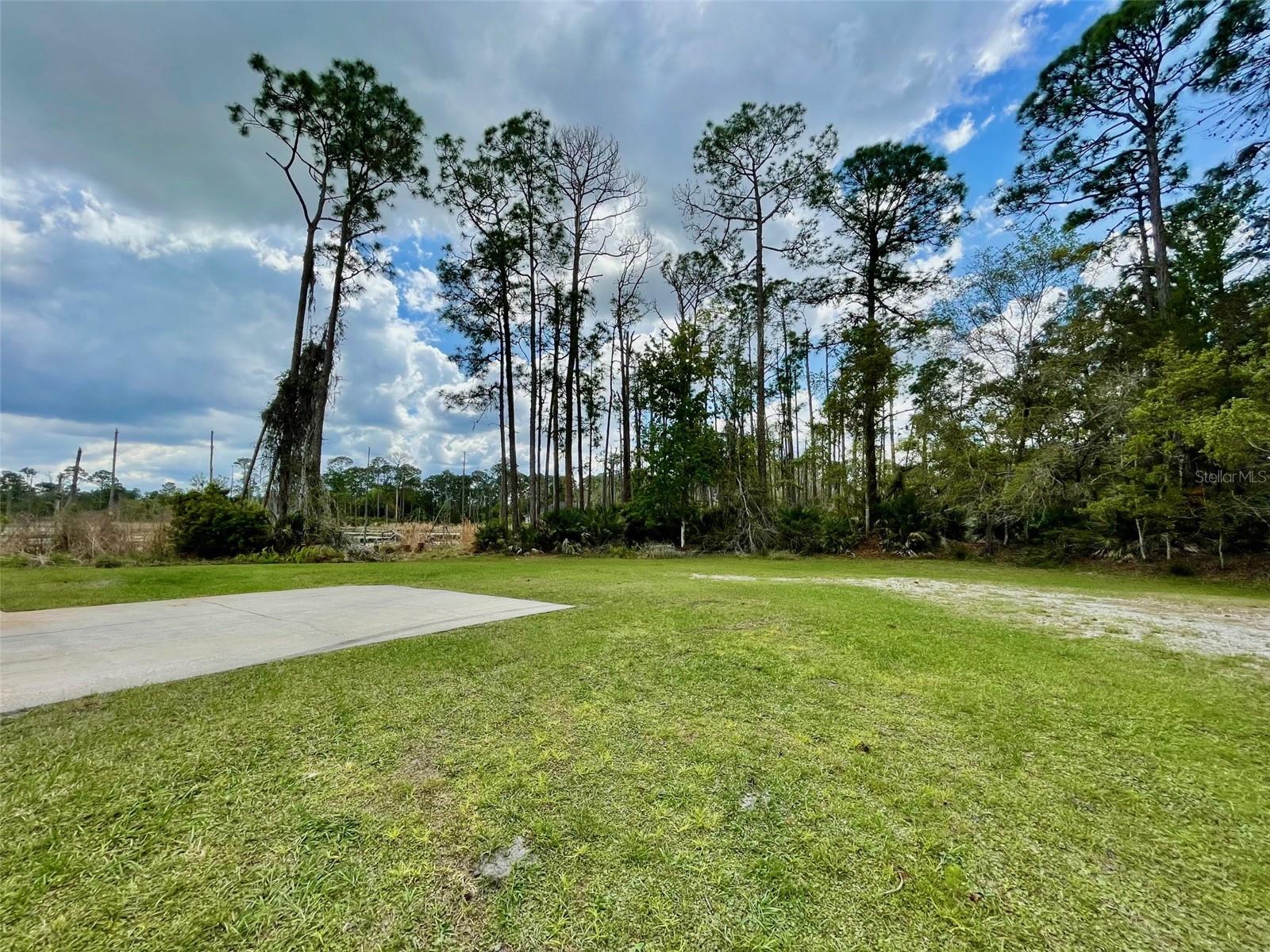 SEMINOLE WOODS 5 AC DEV - Residential