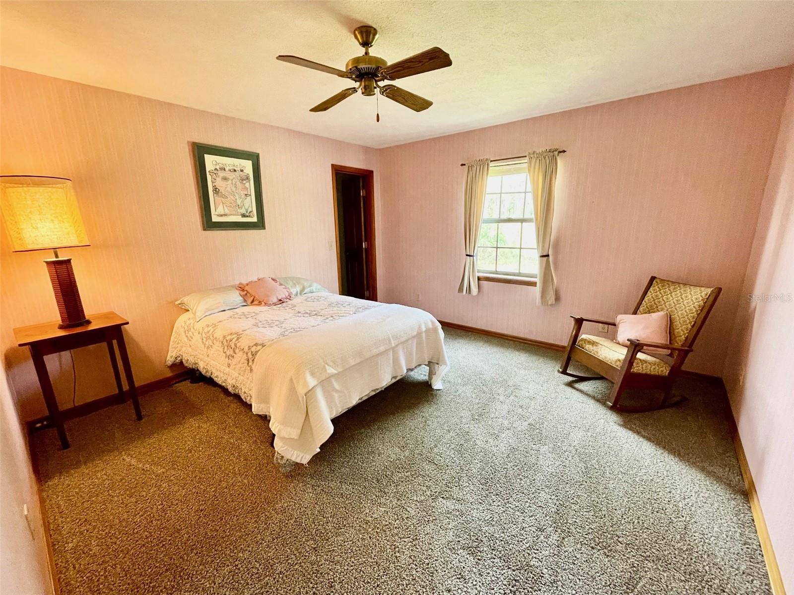 SEMINOLE WOODS 5 AC DEV - Residential