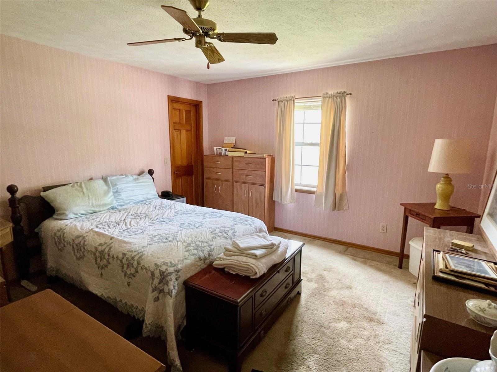 SEMINOLE WOODS 5 AC DEV - Residential