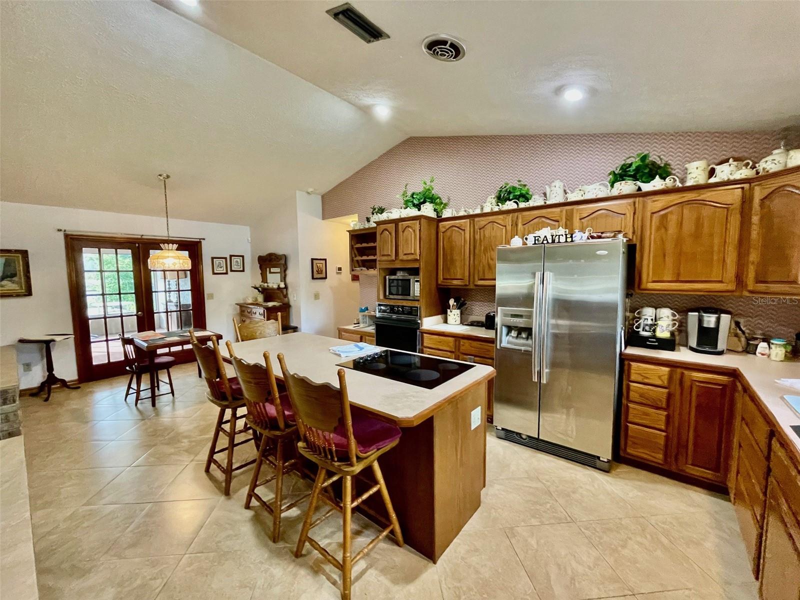 SEMINOLE WOODS 5 AC DEV - Residential