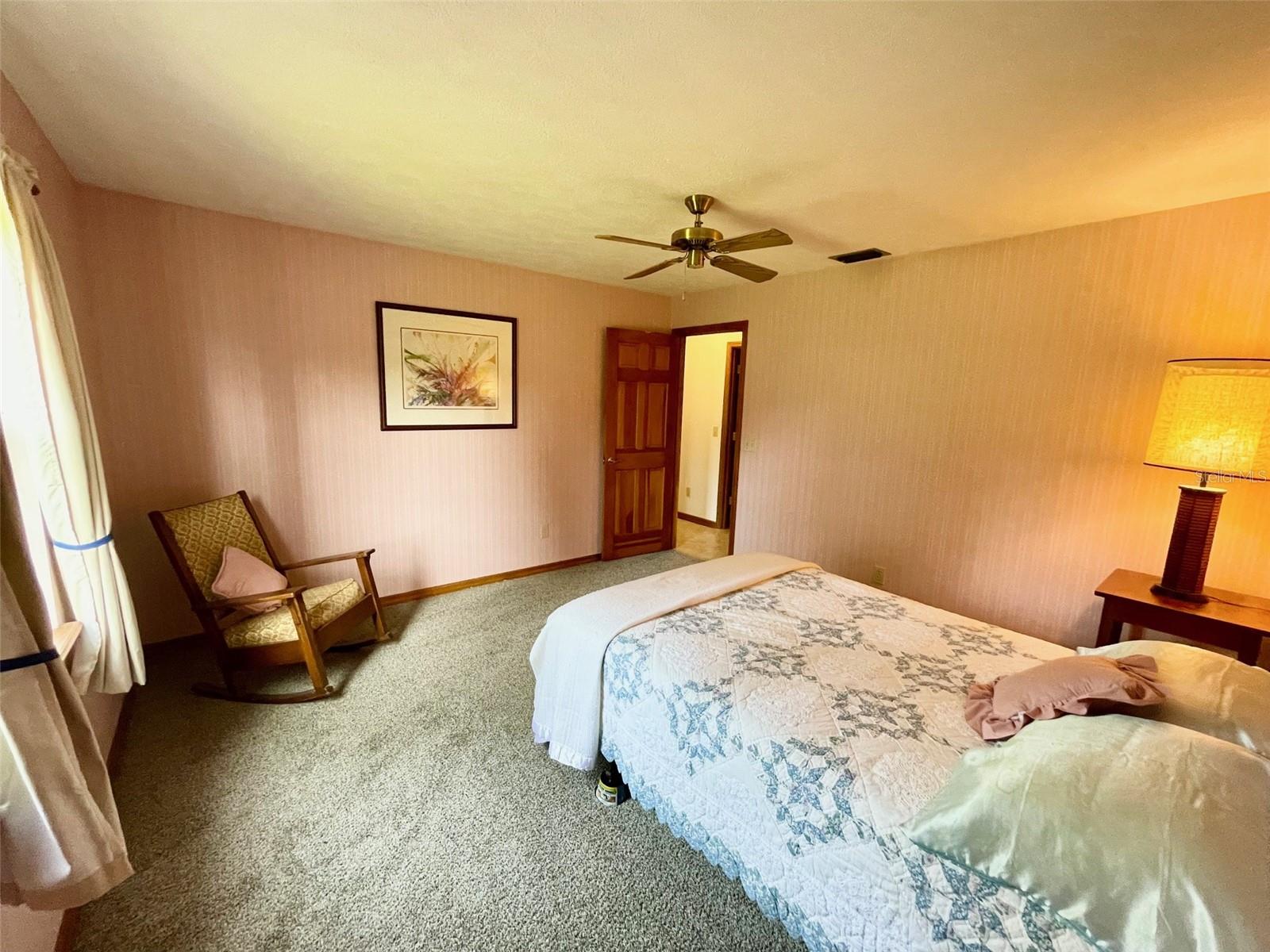 SEMINOLE WOODS 5 AC DEV - Residential