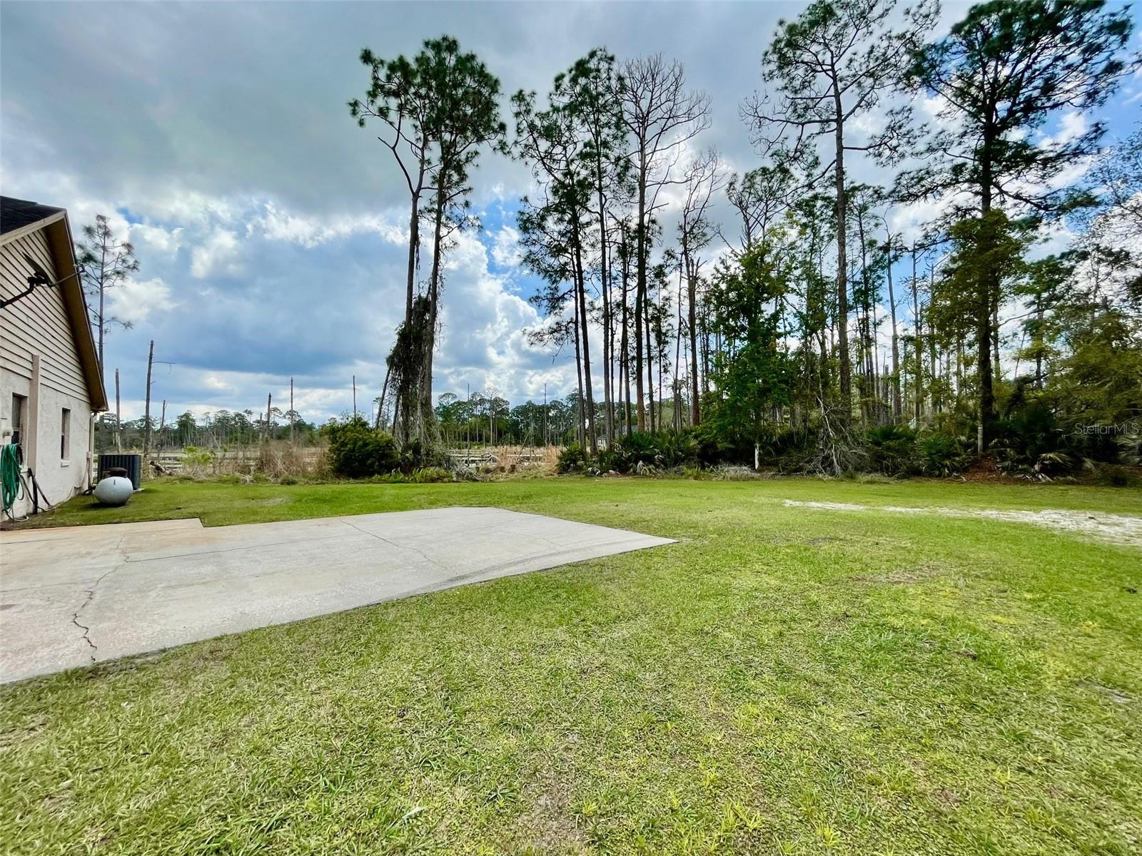 SEMINOLE WOODS 5 AC DEV - Residential