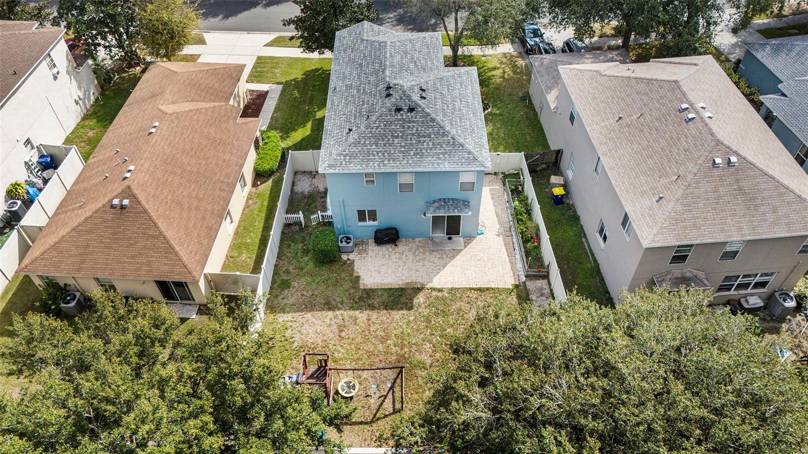 ASBEL ESTATES - Residential