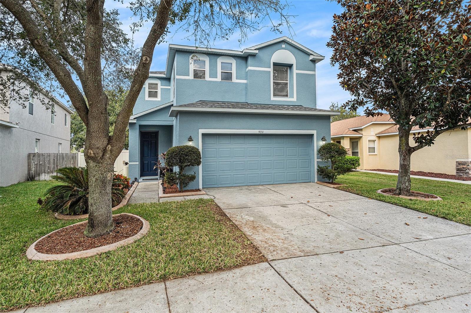 ASBEL ESTATES - Residential