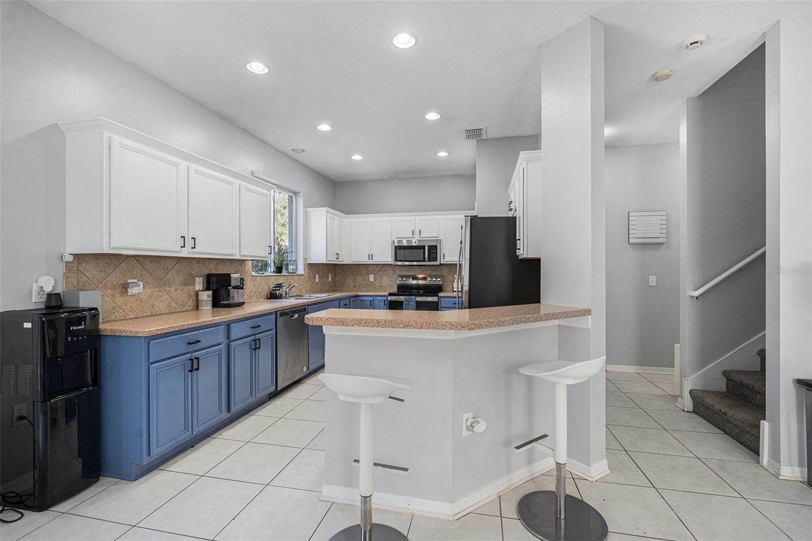 ASBEL ESTATES - Residential