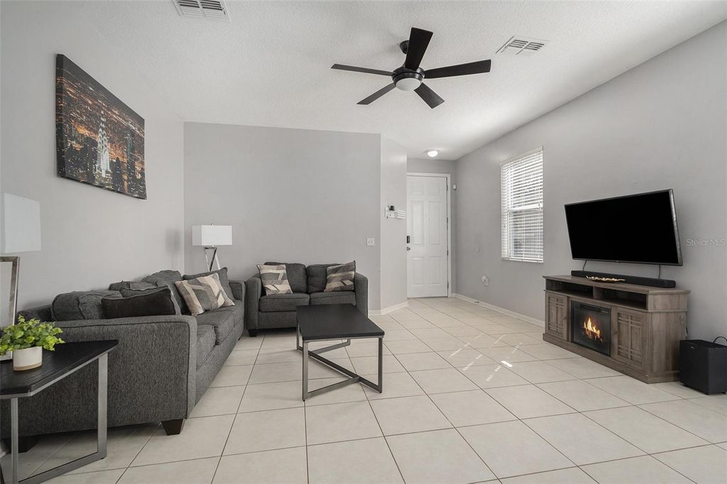 Photo of 9711 Simeon Drive, Land O Lakes, FL 34638 (MLS # TB8449243)