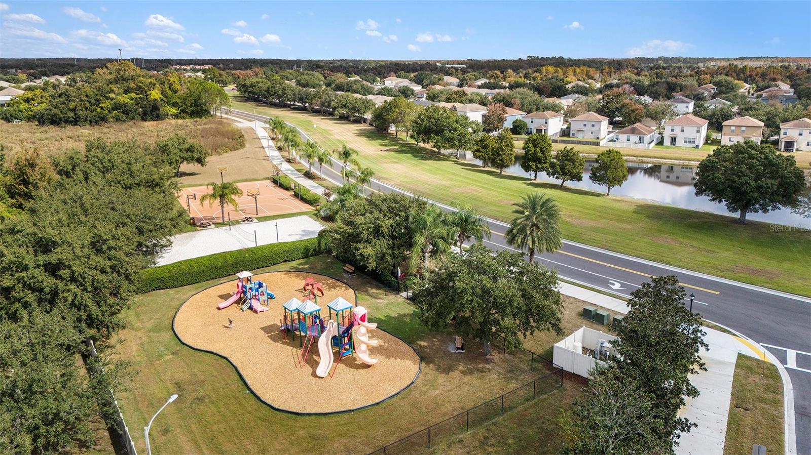 ASBEL ESTATES - Residential