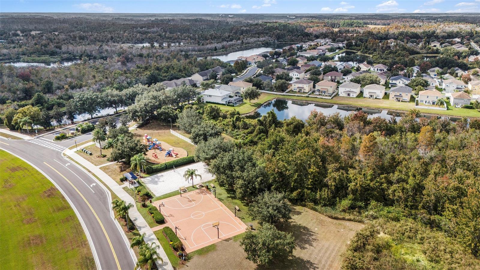 ASBEL ESTATES - Residential