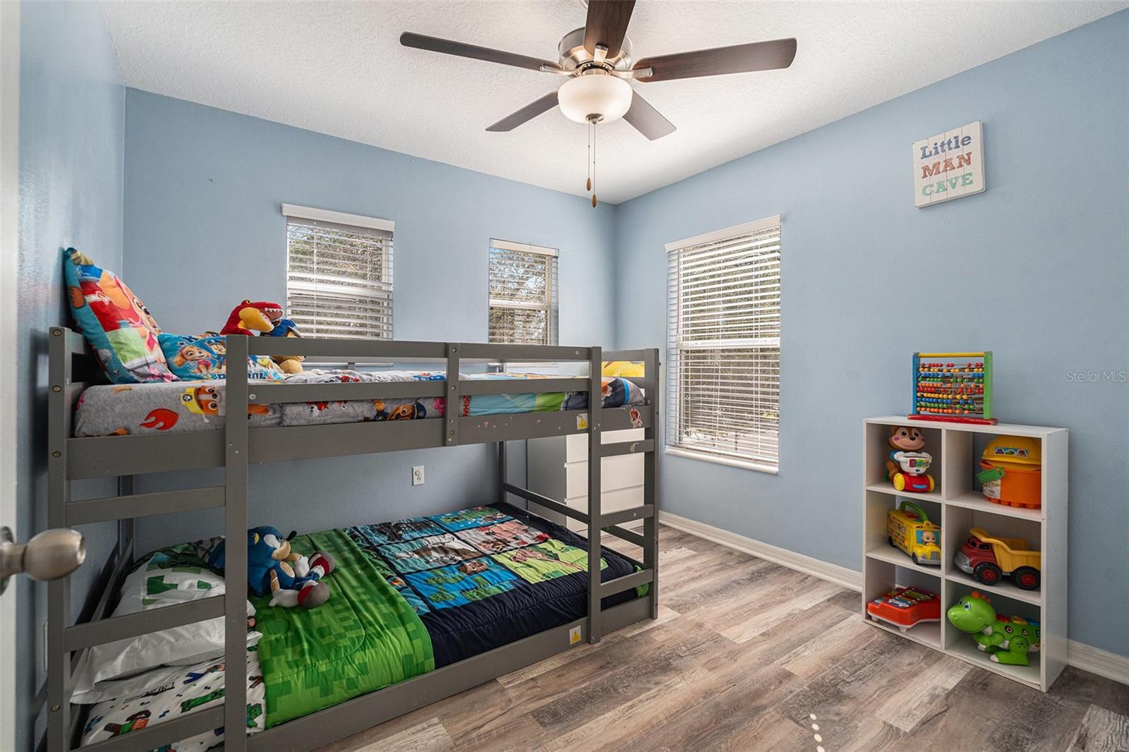 ASBEL ESTATES - Residential